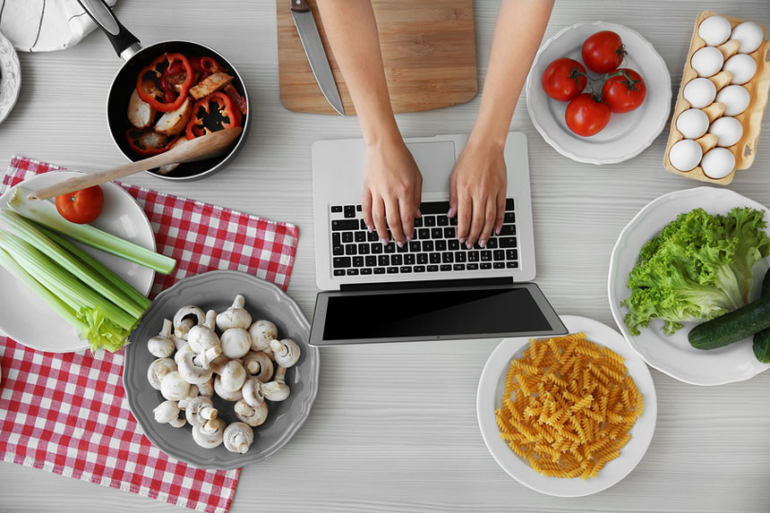 Food-Blog