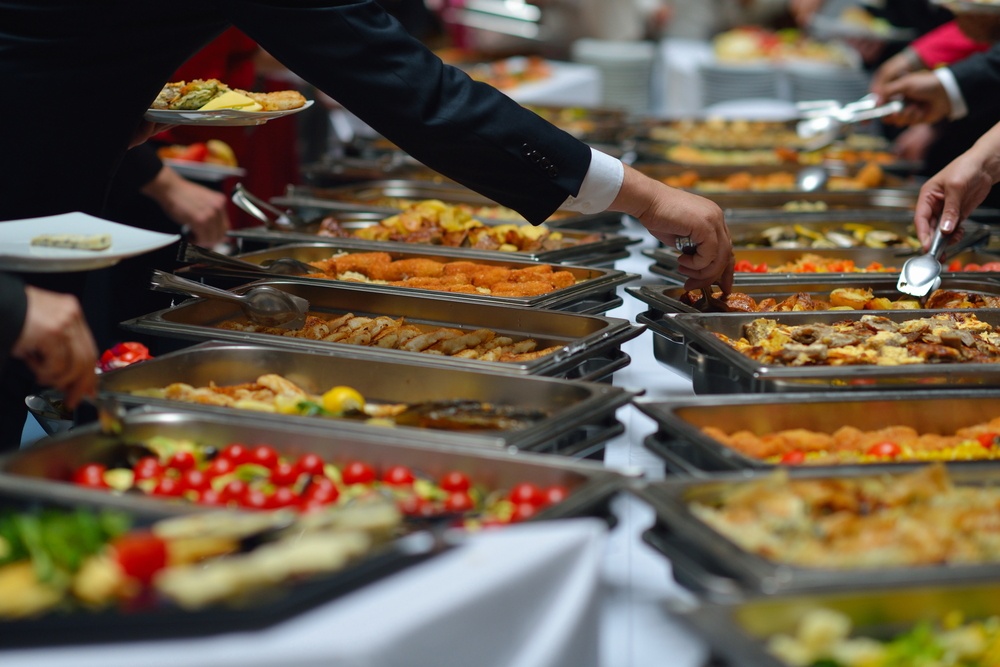 people group catering buffet food indoor in luxury restaurant with meat colorful fruits  and vegetables.jpeg people group catering buffet food indoor in luxury restaurant with meat colorful fruits  and vegetables.jpeg