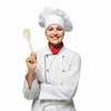 Chef at Nina's Rasoi